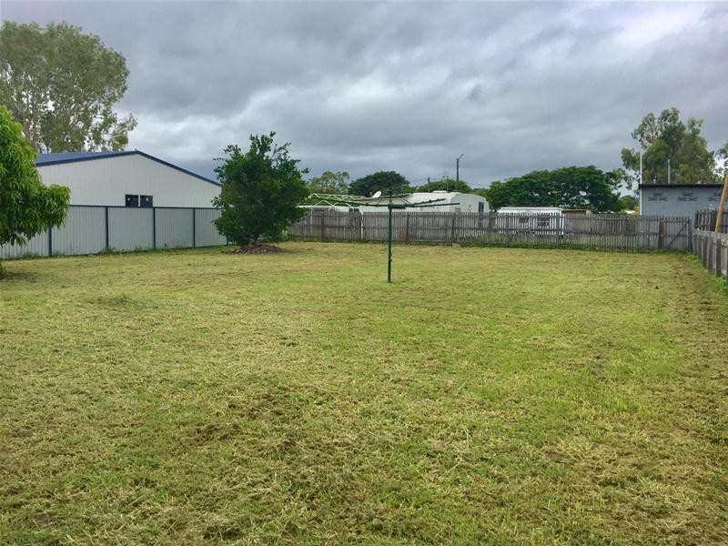 12 Denison Street, Nebo QLD 4742