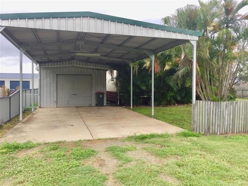 12 Denison Street, Nebo QLD 4742