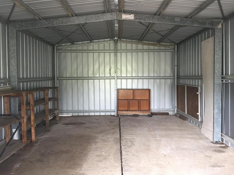 12 Denison Street, Nebo QLD 4742