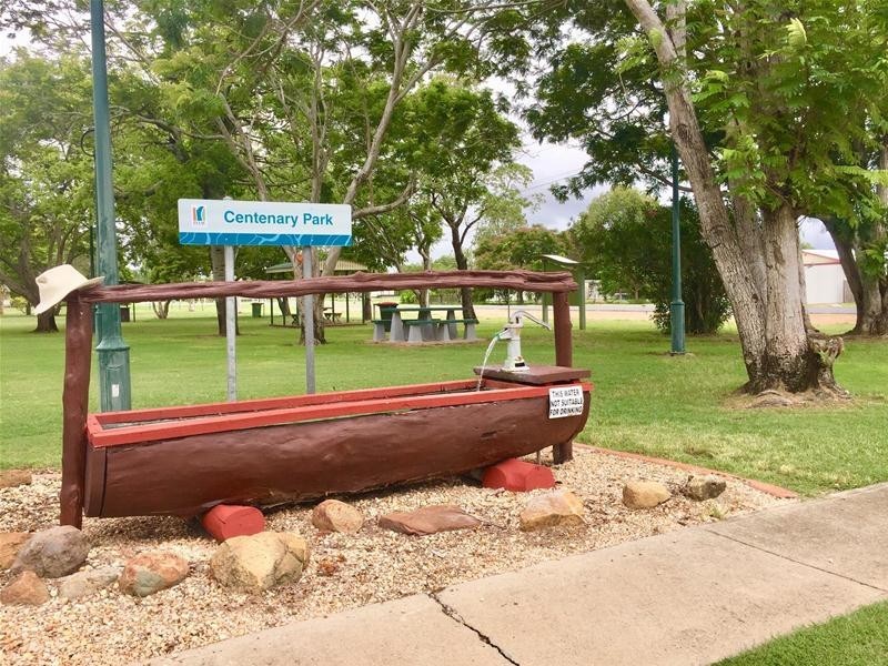 12 Denison Street, Nebo QLD 4742