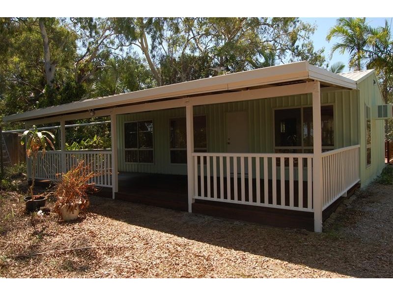 600 Miran Khan Drive, Freshwater Point QLD 4737