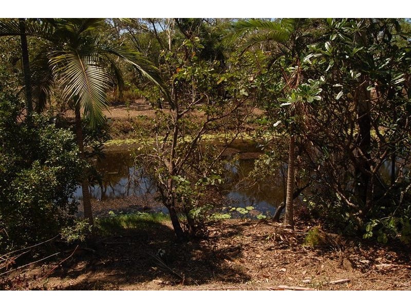 600 Miran Khan Drive, Freshwater Point QLD 4737