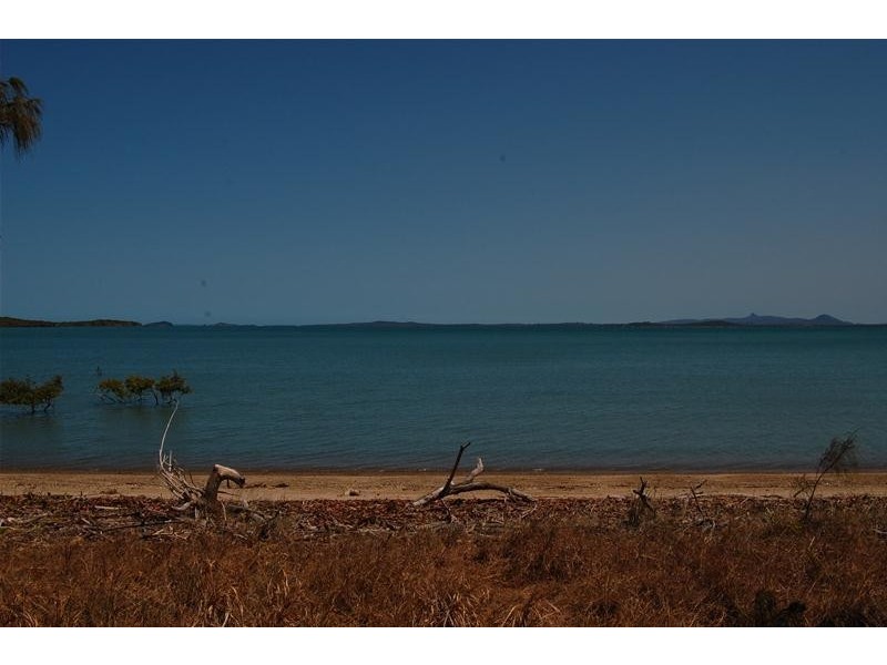 600 Miran Khan Drive, Freshwater Point QLD 4737