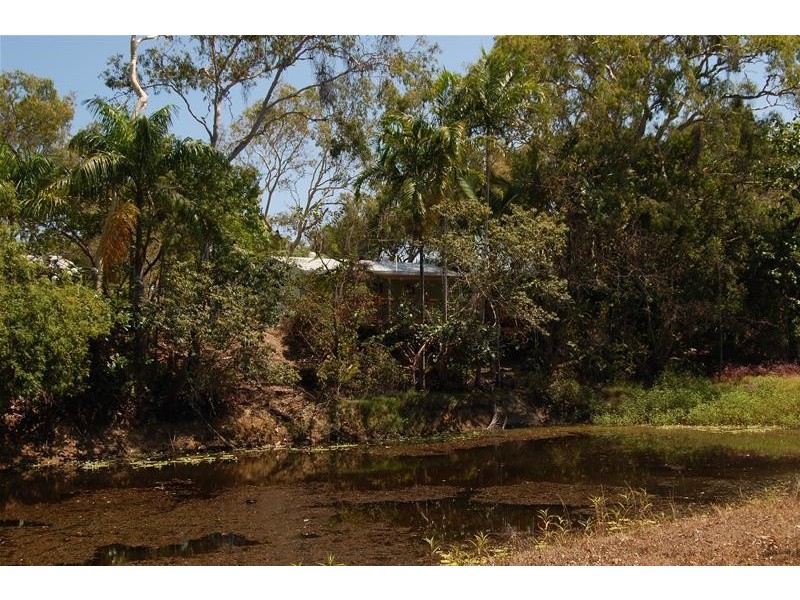 600 Miran Khan Drive, Freshwater Point QLD 4737