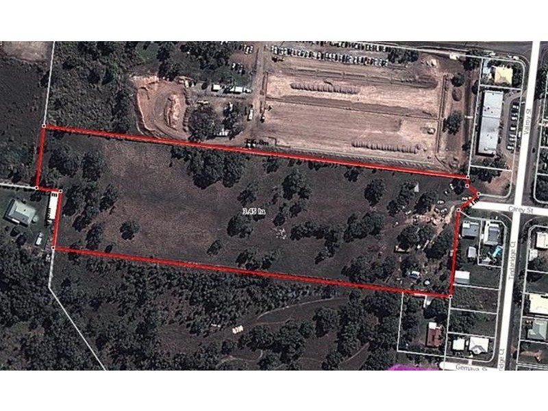 21 (Lot 21) Carey Street, Hay Point QLD 4740