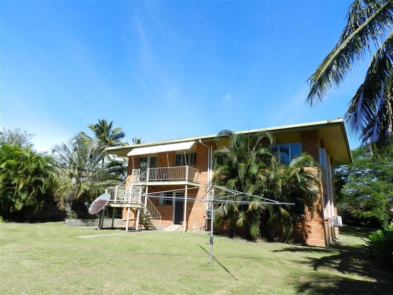 3 Rasmussen Avenue, Hay Point QLD 4740