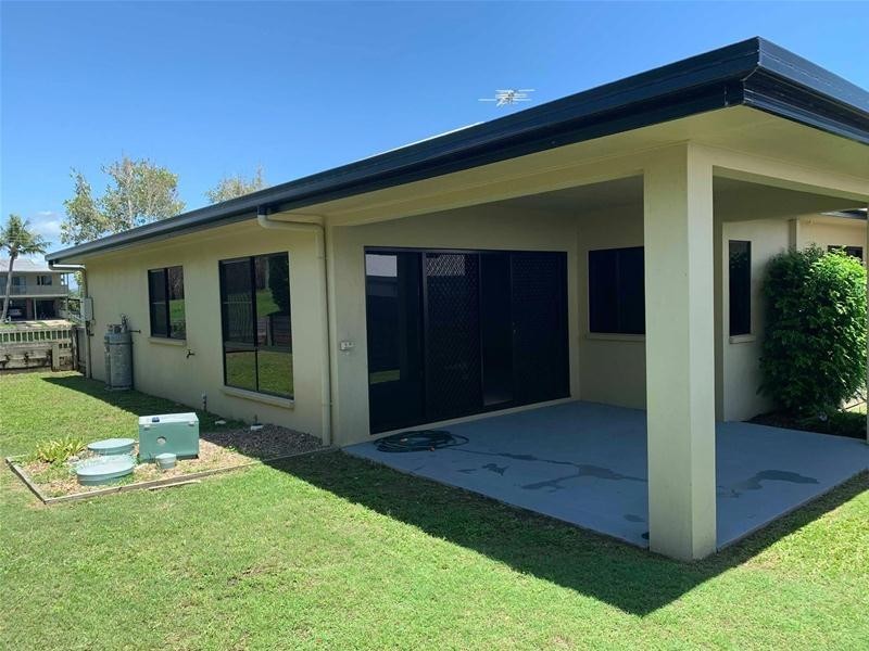 41 Brooksfield Drive, Sarina Beach QLD 4737