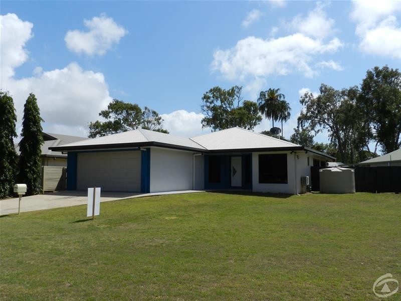 15 Rankin Court, Armstrong Beach QLD 4737