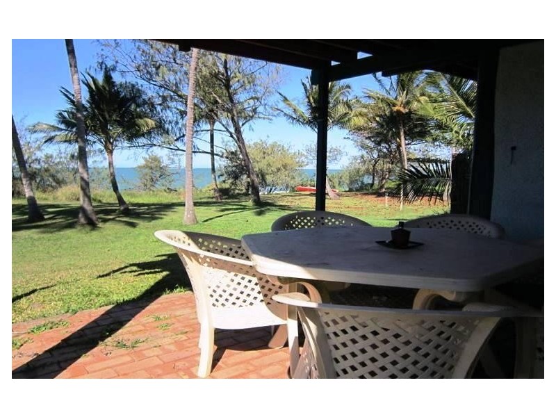 15 Rasmussen Avenue, Hay Point QLD 4740