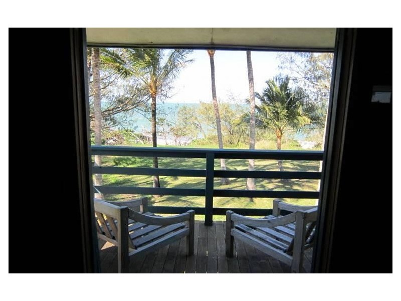 15 Rasmussen Avenue, Hay Point QLD 4740