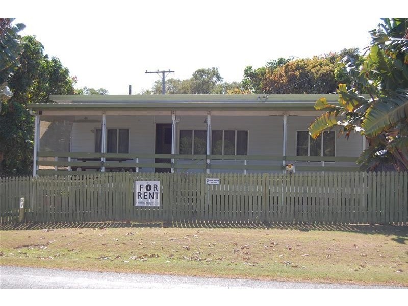 36 McCarthy Street, Hay Point QLD 4740