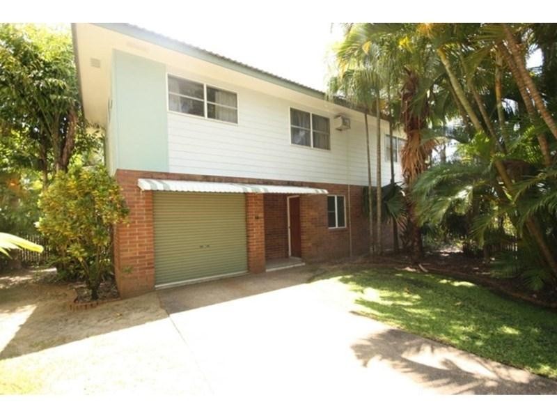 Blacks Beach QLD 4740