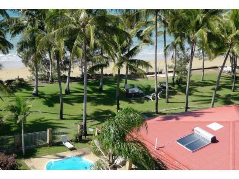 Blacks Beach QLD 4740