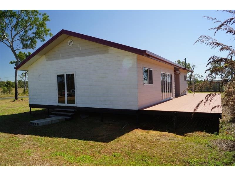 Lot 18, 45 Coral Reef Court, Armstrong Beach QLD 4737