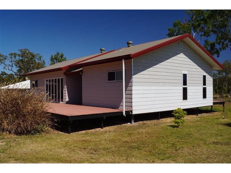 Lot 18, 45 Coral Reef Court, Armstrong Beach QLD 4737