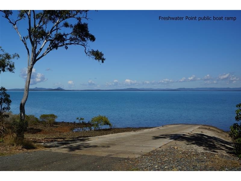 Lot 18, 45 Coral Reef Court, Armstrong Beach QLD 4737