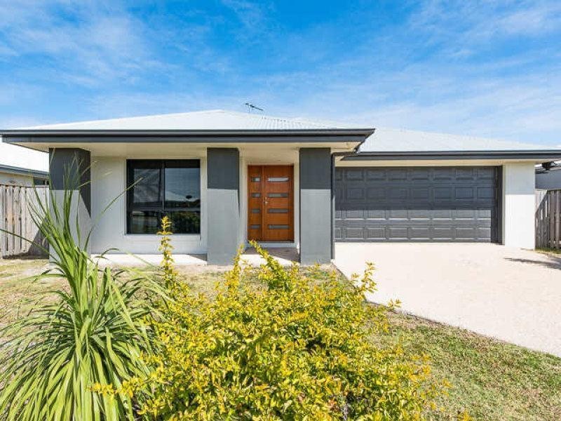 19 Galleon Circuit, Shoal Point QLD 4750