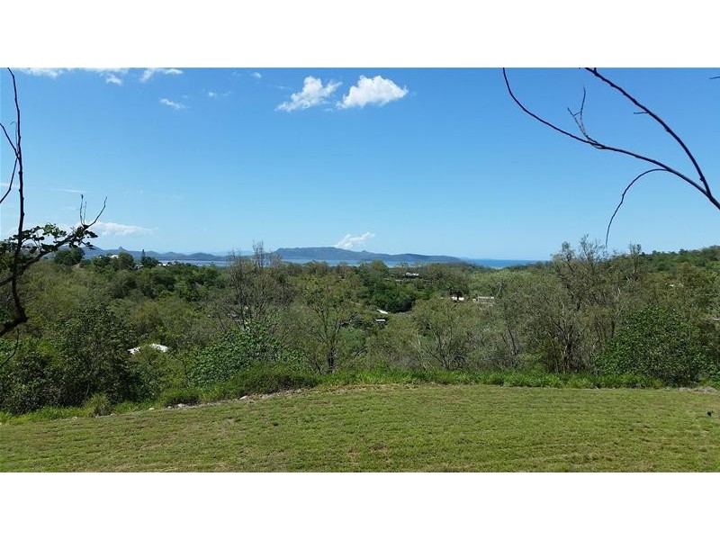 93 Danmaar Drive, Habana QLD 4740