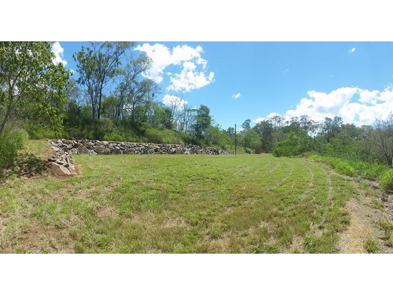 93 Danmaar Drive, Habana QLD 4740