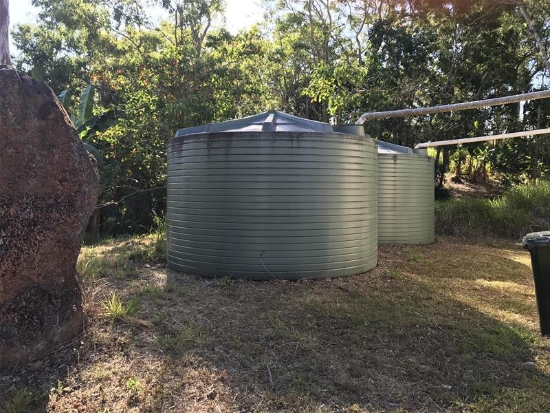 93 Danmaar Drive, Habana QLD 4740