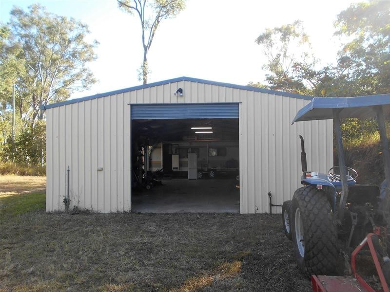 93 Danmaar Drive, Habana QLD 4740