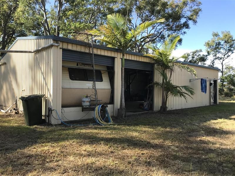 93 Danmaar Drive, Habana QLD 4740