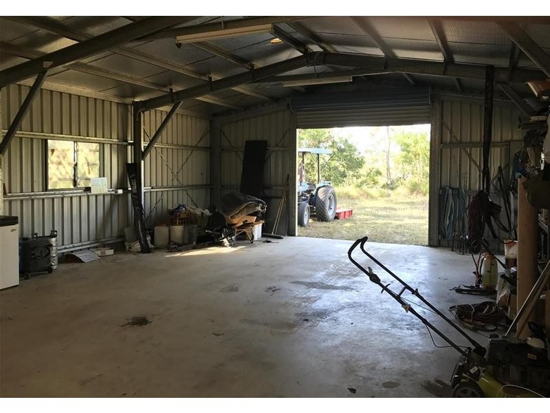 93 Danmaar Drive, Habana QLD 4740