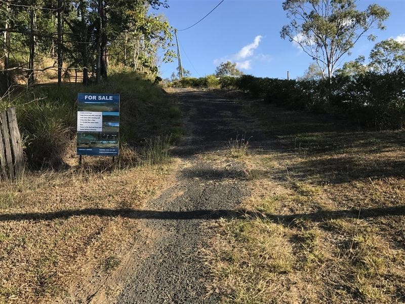 93 Danmaar Drive, Habana QLD 4740