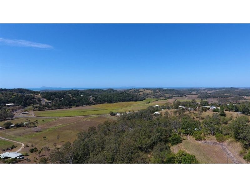 93 Danmaar Drive, Habana QLD 4740