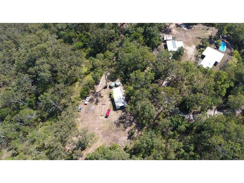 93 Danmaar Drive, Habana QLD 4740