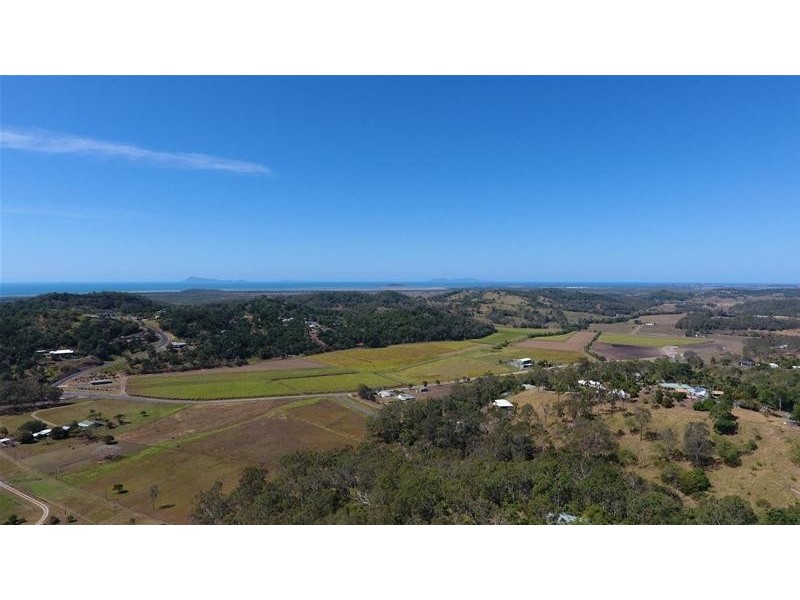 93 Danmaar Drive, Habana QLD 4740