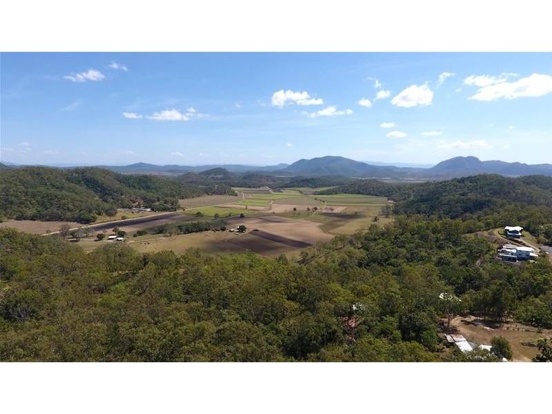 93 Danmaar Drive, Habana QLD 4740