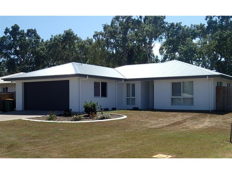 12 Rosemarie Court, Armstrong Beach QLD 4737