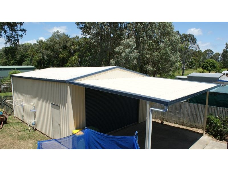 1 Deguara Avenue, Armstrong Beach QLD 4737