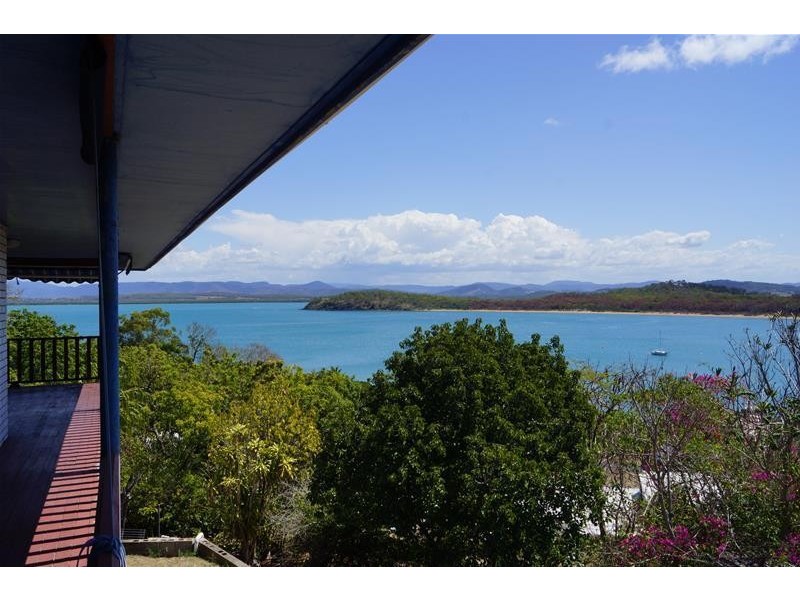 11 Captain Blackwood Drive, Sarina Beach QLD 4737