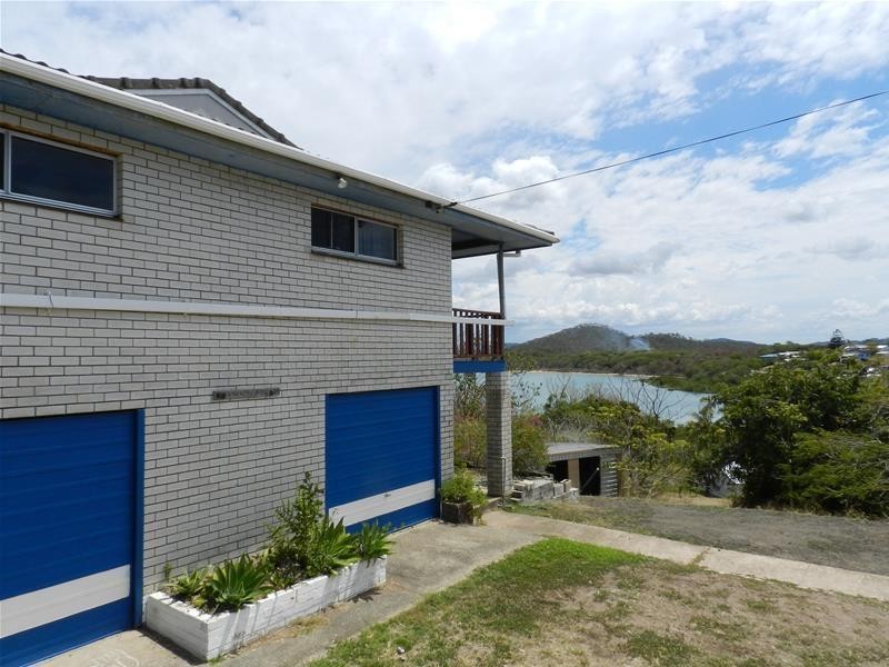 11 Captain Blackwood Drive, Sarina Beach QLD 4737