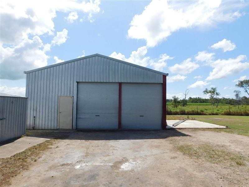58 Huntly Road, Sarina QLD 4737