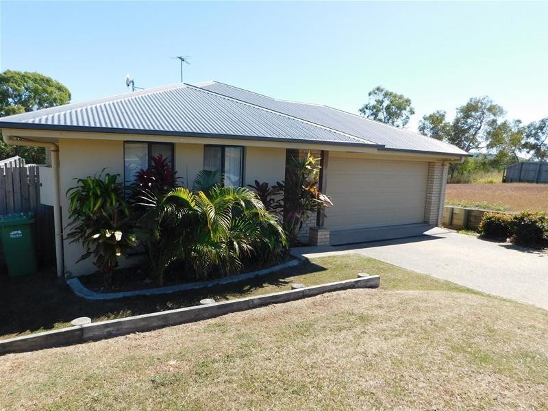 36 Morris Street, Campwin Beach QLD 4737