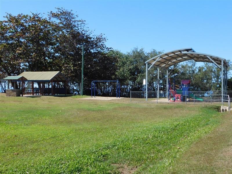 36 Morris Street, Campwin Beach QLD 4737