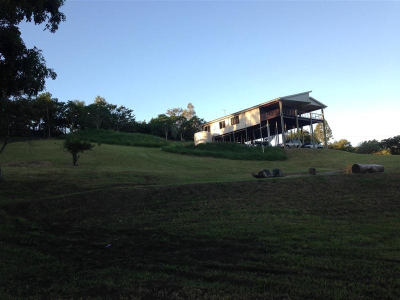 130 Gardiners Road, Habana QLD 4740