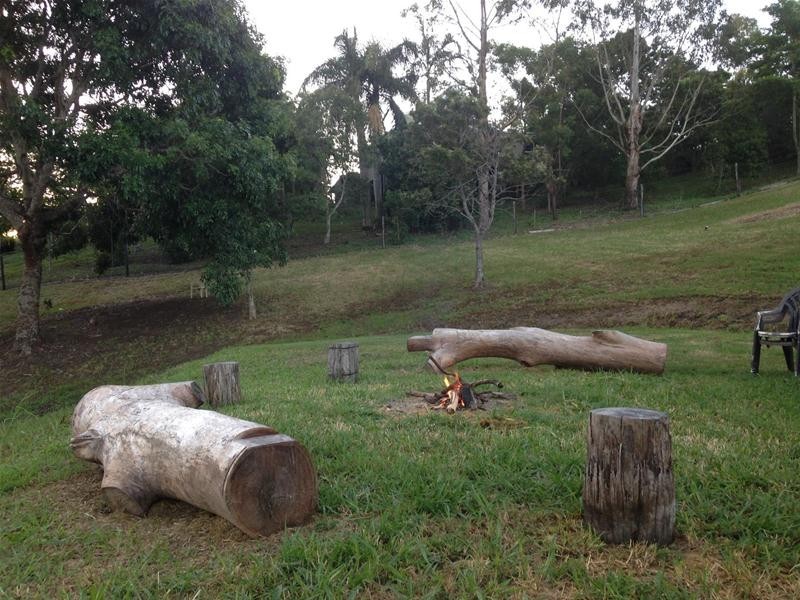 130 Gardiners Road, Habana QLD 4740