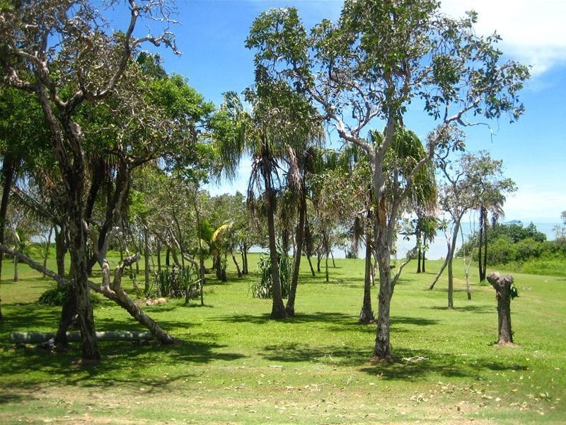 6 Silver Street, Grasstree Beach QLD 4740