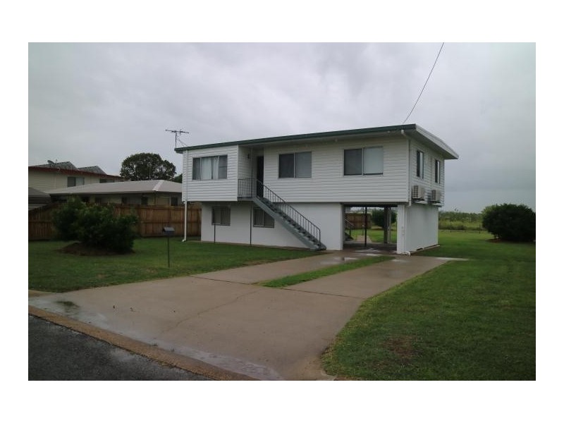 5 Ware Avenue, Sarina QLD 4737