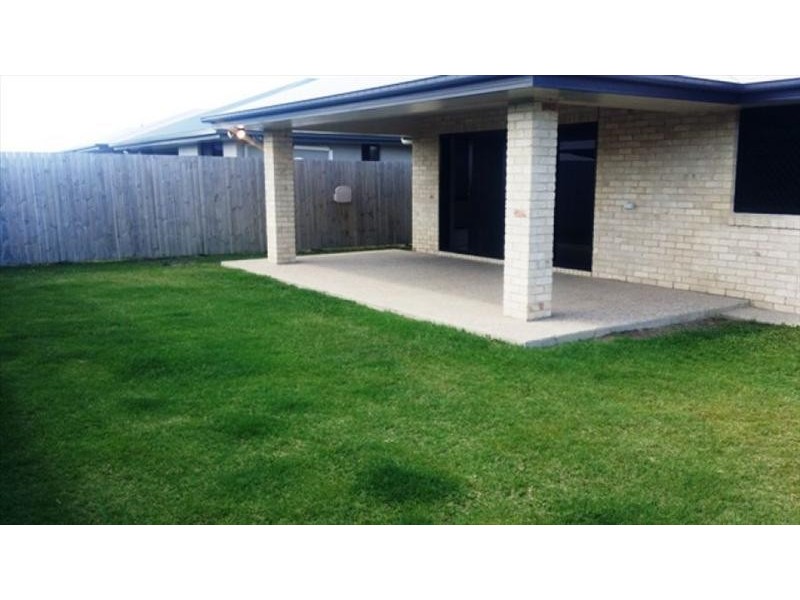 81 Canecutters Drive, Ooralea QLD 4740