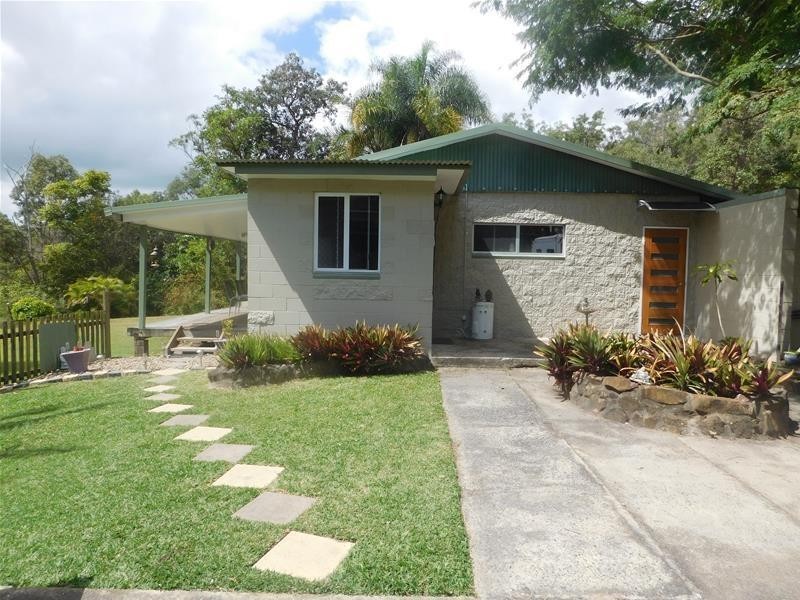 2421 Marlborough Road, Sarina Range QLD 4737