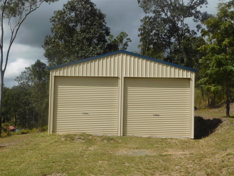 2421 Marlborough Road, Sarina Range QLD 4737