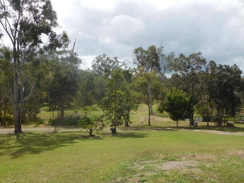 2421 Marlborough Road, Sarina Range QLD 4737