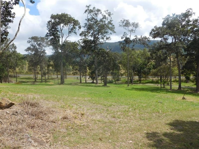 2421 Marlborough Road, Sarina Range QLD 4737