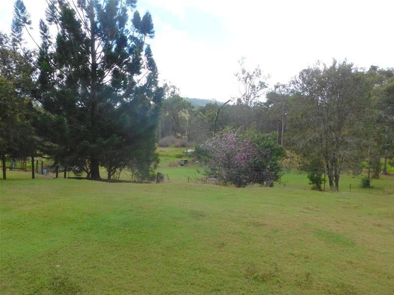 2421 Marlborough Road, Sarina Range QLD 4737