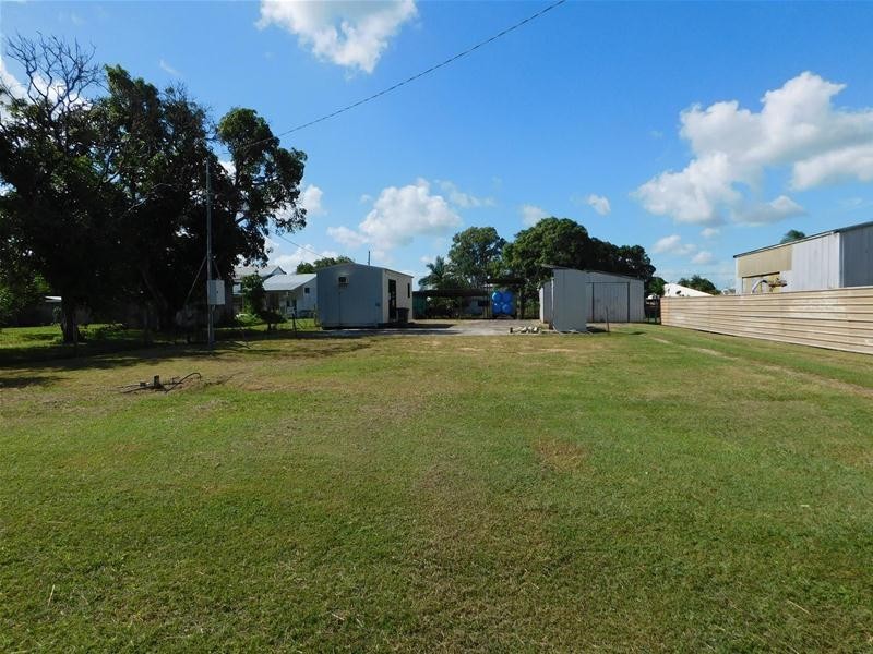 28 Graham Street, Koumala QLD 4738